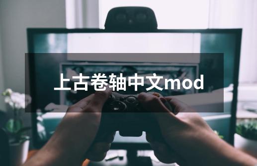 上古卷轴中文mod-第1张-游戏资讯-一震网