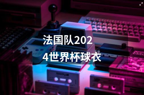 法国队2024世界杯球衣-第1张-游戏资讯-一震网