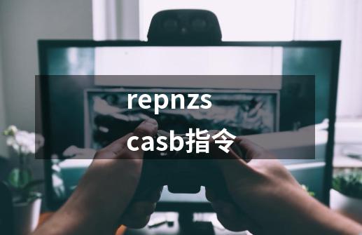 repnzscasb指令-第1张-游戏资讯-一震网