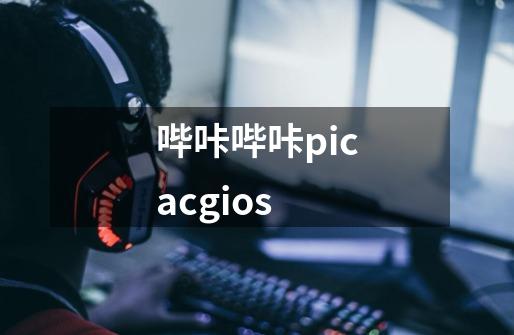 哔咔哔咔picacgios-第1张-游戏资讯-一震网